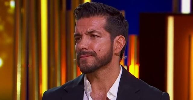 Paulo Quevedo tilda de traicionera a Maripily tras su salida de “La Casa de los Famosos 4″