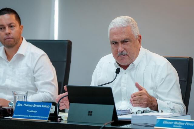 Diversos sectores coinciden en urgencia de reformar el sistema de permisos, pero con enmiendas