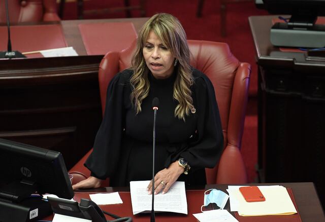 Senado aprueba resolución para dar más herramientas a usuarios de AutoExpreso