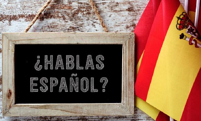 El español se convierte en segunda lengua más hablada