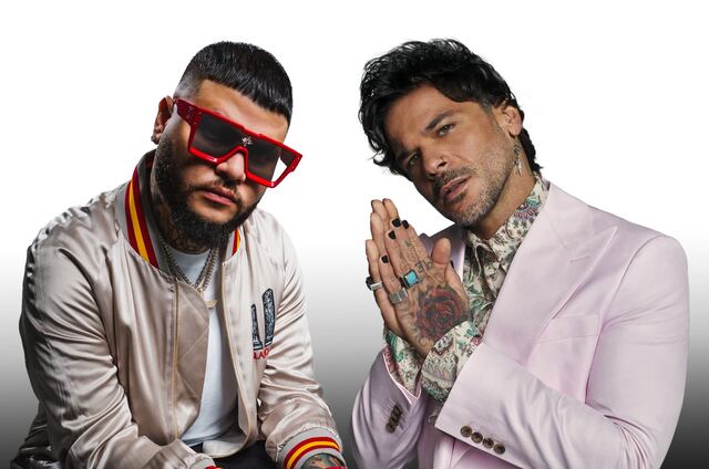 Pedro Capó lanza ‘remix’ de su tema “Gracias” junto a Farruko
