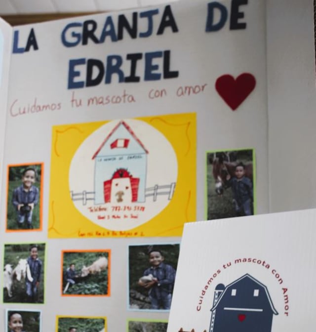 Impactan comunidades impulsando el empresarismo entre jóvenes y niños