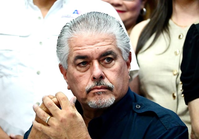 Jorge Santini critica salario de ejecutiva de LUMA y lo califica de “inaceptable”