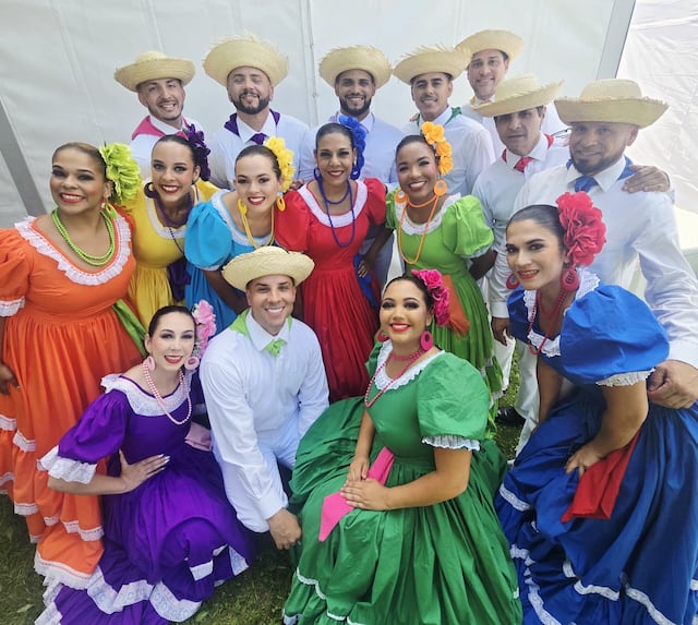 Gíbaro de Puerto Rico celebra en grande con el espectáculo “GPR… Mucho mas que folklore"