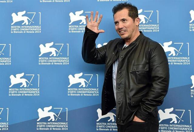 Leguizamo cuestiona ausencia de latinos en la historia de EE.UU.