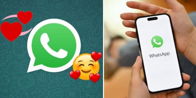 Ahora puedes mencionar y dar ‘me gusta’ a tus amigos en estados de WhatsApp