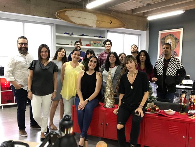 TBWA\Worldwide reconocida como agencia global del año por Adweek
