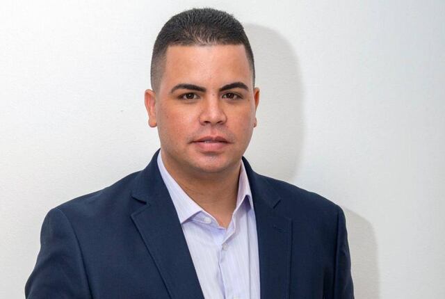 Tallador boricua gana competencia internacional