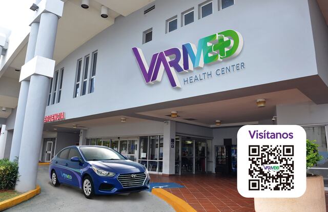Varmed Management Group apuesta a su experiencia para ofrecer servicios de calidad en el NUEVO E INNOVADOR - Varmed Health Center