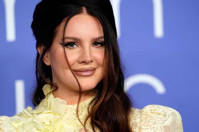 Lana del Rey regresa a la ciudad de México tras siete años de ausencia