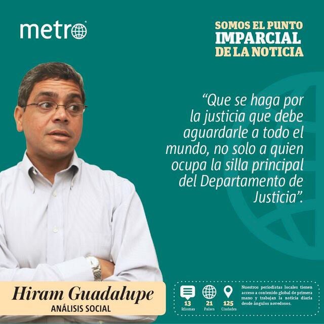 Opinión: La experiencia de Vázquez Garced