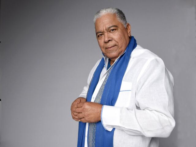Danny Rivera entre metáforas, poesía y buena música al Bellas Artes de Caguas