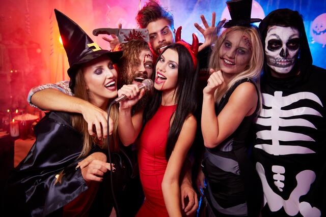 Airbnb bloqueará a huéspedes con intenciones de montar fiestas en Halloween