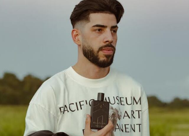NoblemanFragancias debuta en la perfumería con el lanzamiento de su fragancia Barítono