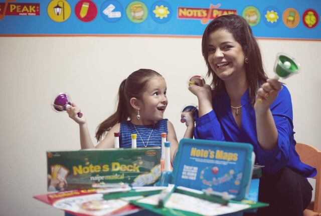Programa de neuroeducación musical se presentará en Puerto Rico