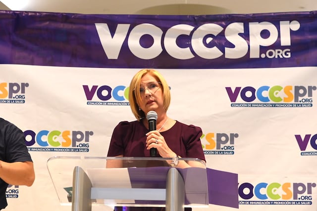VOCES PR celebrará su undécimo congreso de salud preventiva