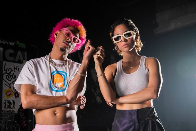 The Change y Kiko El Crazy lanzan su sencillo “Ibiza”