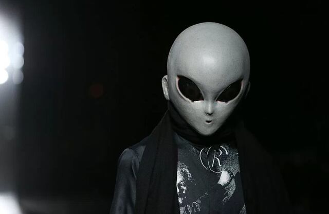 La NASA busca candidato para proteger la Tierra de extraterrestres y niño pide el trabajo con esta increíble carta