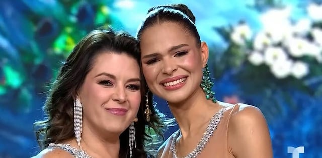 Boricua salvada por el público y primera dominicana eliminada en “Miss Universe Latina: El Reality”