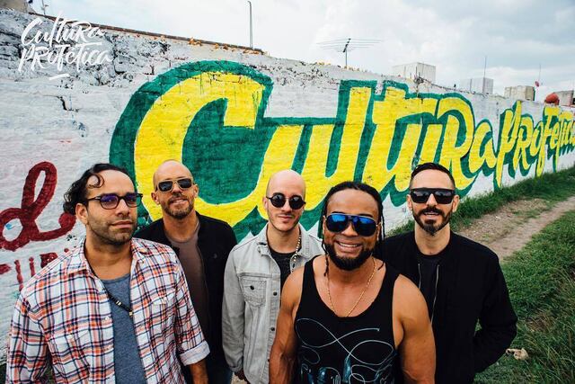 Cultura Profética pospone para agosto su concierto en el Estado Hiram Bithorn