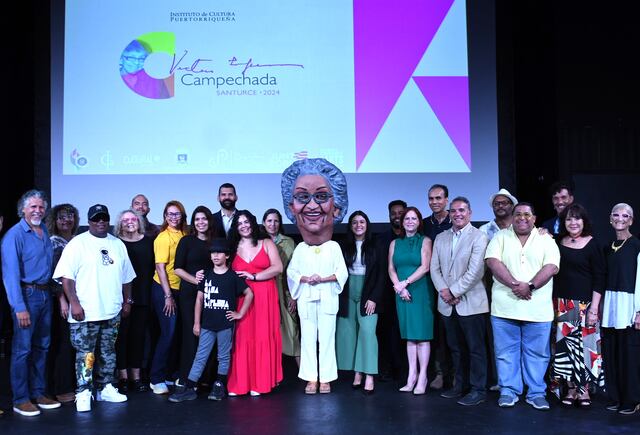ICP celebrará en grande legado de Victoria Espinosa en la próxima edición de Campechada en Santurce