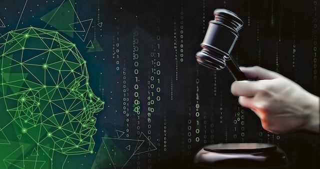 Regular o no regular la inteligencia artificial