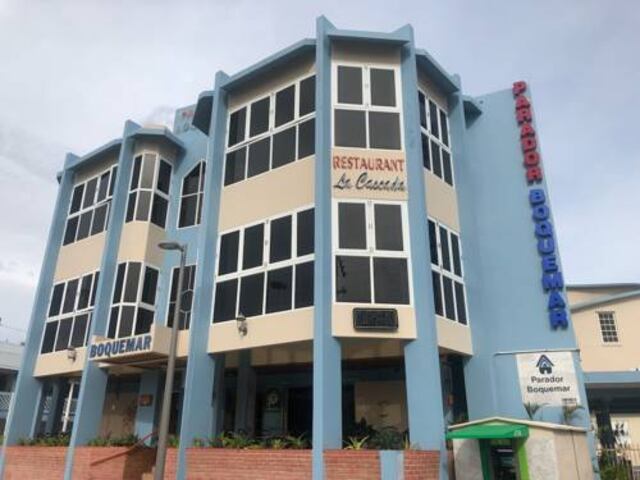 Alta ocupación en paradores impulsa la economía en la zona oeste durante las fiestas