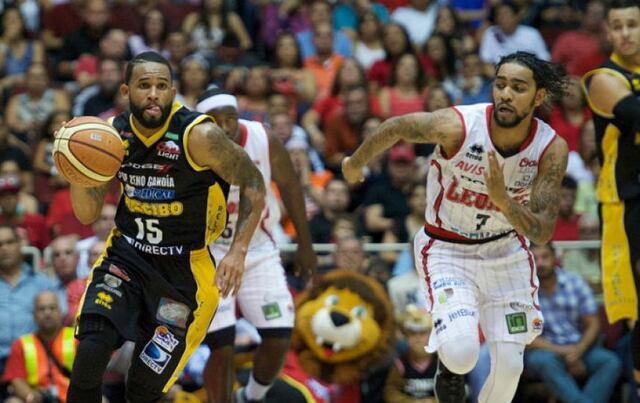 Los Leones se coronan reyes del BSN