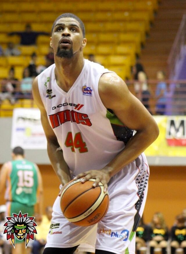 Devon Collier, el regreso del año del BSN