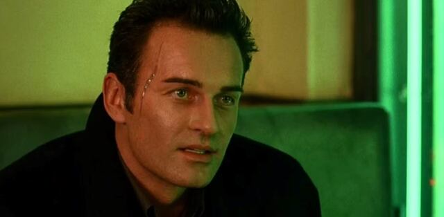 Muere el actor Julian McMahon tras “una batalla privada” contra el cáncer
