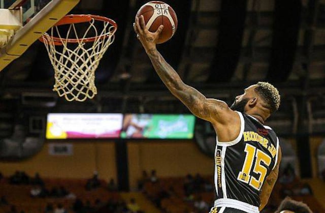 Walter Hodge y Benito Santiago Jr lideran histórica votación para el Juego de Estrellas 2022