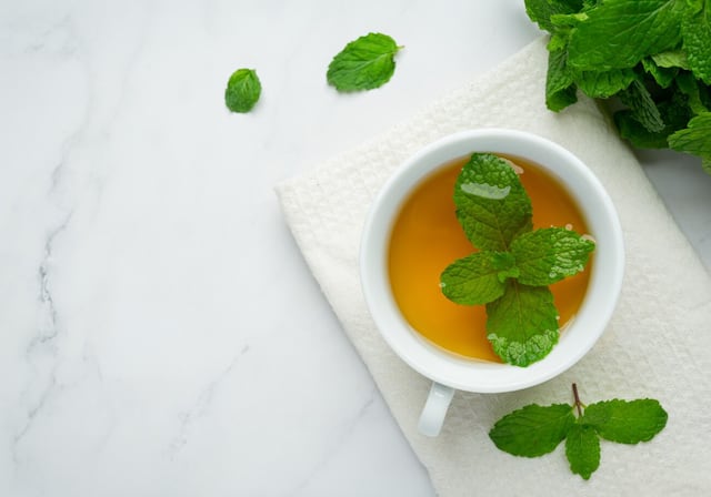 Tres infusiones naturales para regular los niveles de glucosa en la sangre