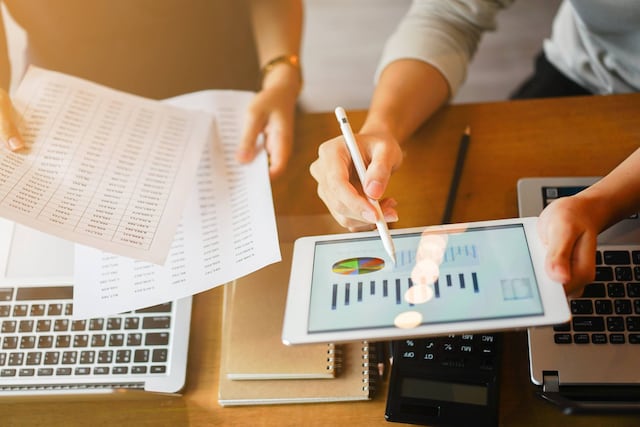 Conoce la herramienta que promete ayudar a las pymes a mejorar sus finanzas en el 2024