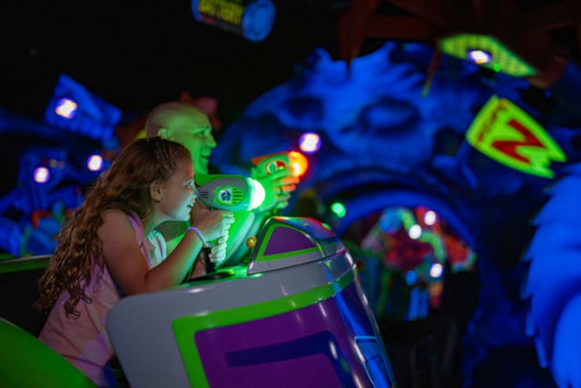 Walt Disney World renueva atracciones para el verano
