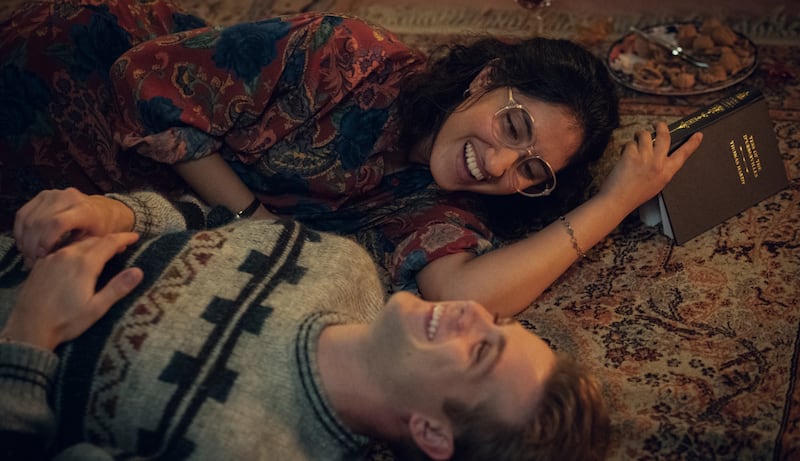 Una mini serie que te hará reflexionar sobre el amor
