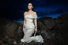 Laura Pausini presenta nueva versión de “Mientes” de Camila