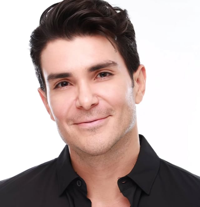 Muere actor de “La Rosa de Guadalupe” a los 38 años