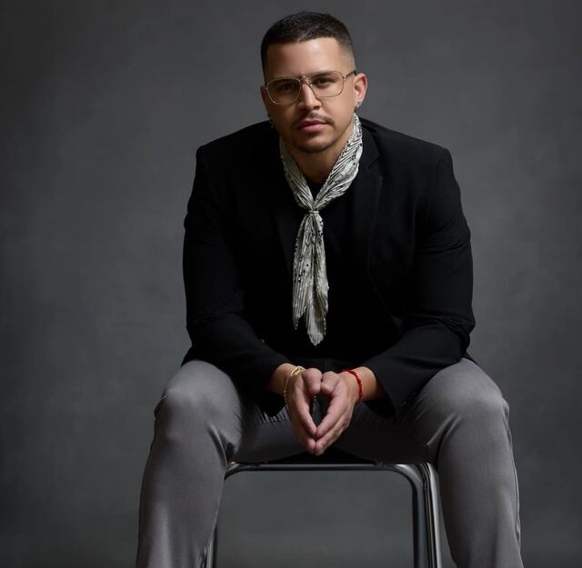 Diseñador Juan Carlos Collazo camino a Panamá a representar a Puerto Rico en el Latin American Fashion Week