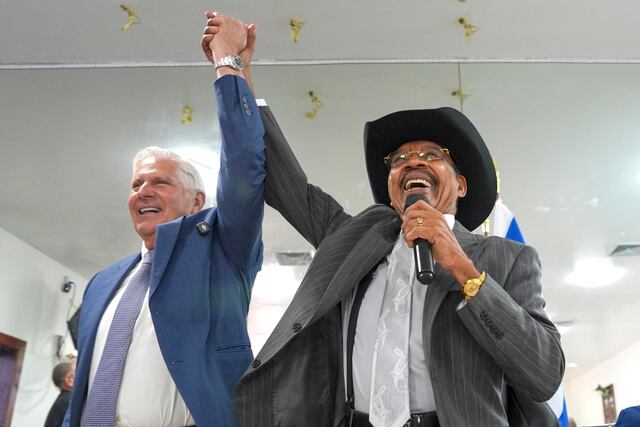 La fe moviliza el voto conservador en EE.UU. ante las elecciones de medio mandato