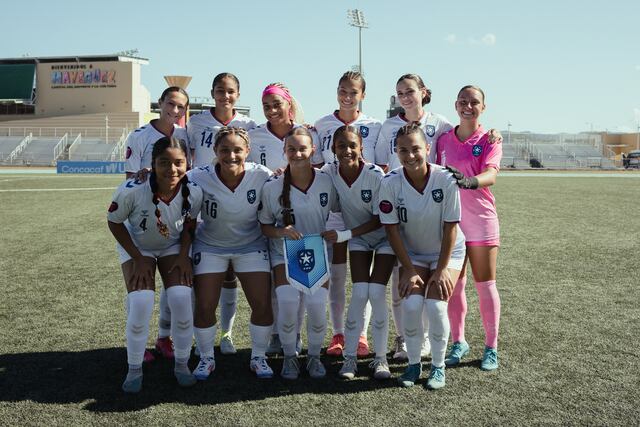 Puerto Rico vence 2-1 a Bermuda y logran liderar las clasificatorias de fútbol