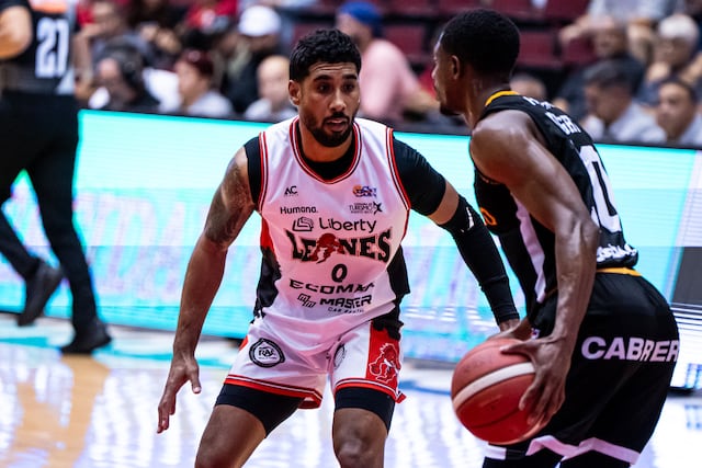 Piratas de Quebradillas y Leones de Ponce suman victorias en el BSN