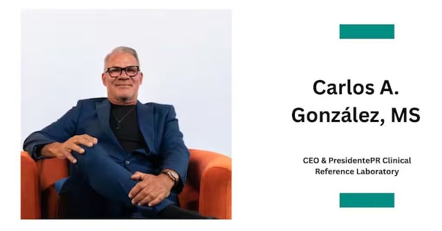 PR Clinical Reference Laboratory: La red diagnóstica más avanzada del Caribe