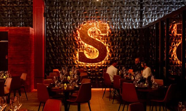Sensory un viaje gastronómico que seduce los sentidos
