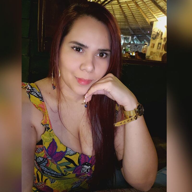 Redes sociales de Eli Ferreira