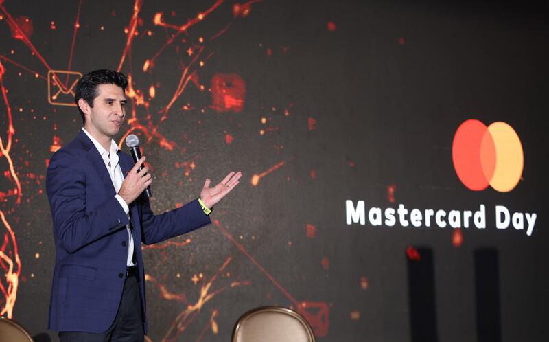 Pablo Cuarón, Country Manager de Mastercard en Puerto Rico, destacó que los pagos digitales son un catalizador para el crecimiento de las pymes.