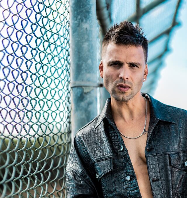 Christian Daniel anuncia concierto en el Coca Cola Music Hall