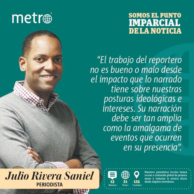 Culpa de la prensa