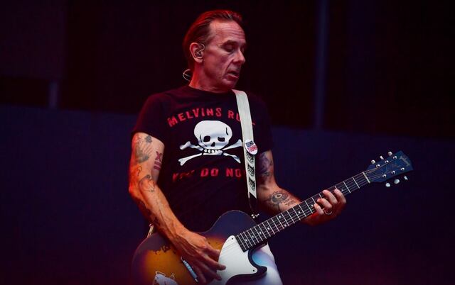 Brian Baker : “Creo que somos mejores en esto”