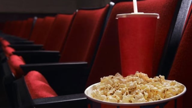 Las cinco películas que marcaron 2025, según un votante de los Globos de Oro