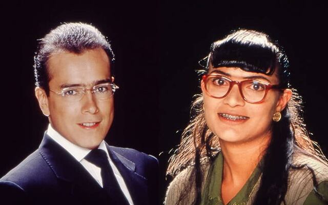 Esta es la famosa actriz de “Yo soy Betty, la fea” que vive en Puerto Rico